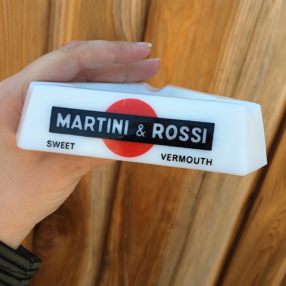 Vintage Opalex Ashtray - Picture 3 of 8